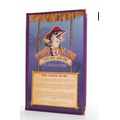 Full-Service Custom Two-Panel Menus (5.5"x8.5")